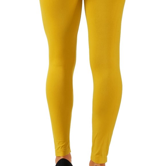 5StarsLine Soft, Lightweight Leggings - Picture 5 of 7